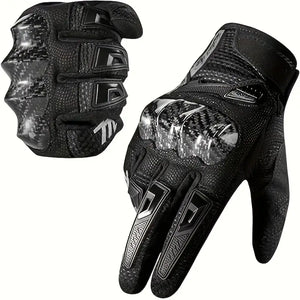 Guantes Tácticos Serie PRO
