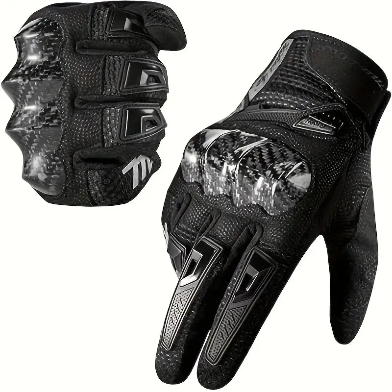 Guantes Tácticos Serie PRO