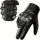 Guantes Tácticos Serie PRO