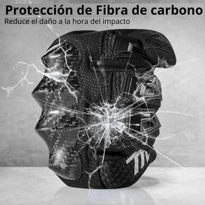 Guantes Tácticos Serie PRO