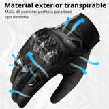 Guantes Tácticos Serie PRO