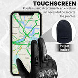 Guantes Tácticos Serie PRO