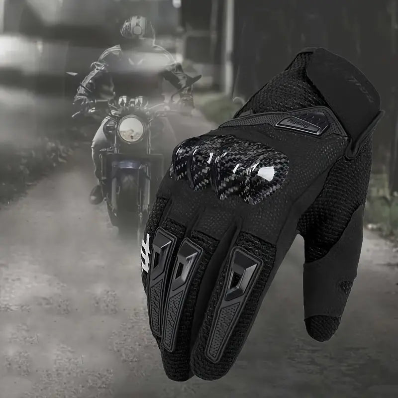 Guantes Tácticos Serie PRO