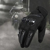 Guantes Tácticos Serie PRO