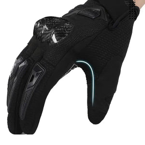 Guantes Tácticos Serie PRO