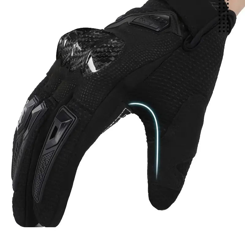 Guantes Tácticos Serie PRO