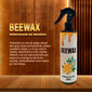 🐝 BEEWAX – Removedor y Restaurador de Madera- ENVIOS GRATIS