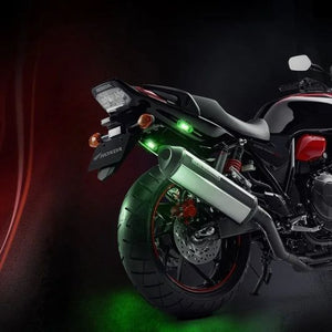 4 pack Luces LED Universales para Motos /Autos