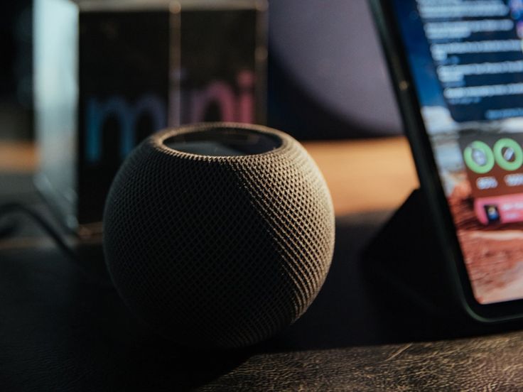 parlante modelo Alexa - ENVIO GRATIS