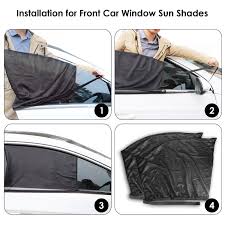 Malla Organizadora para Auto (Pack de 4)