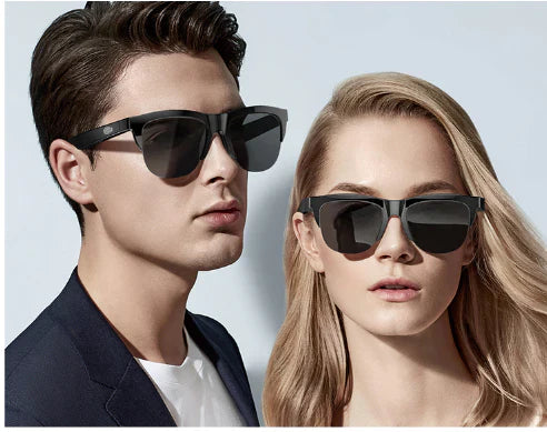 LENTES DE SOL INTELIGENTES  CON BLUETOOTH ALTAVOZ  -ENVIOS GRATIS